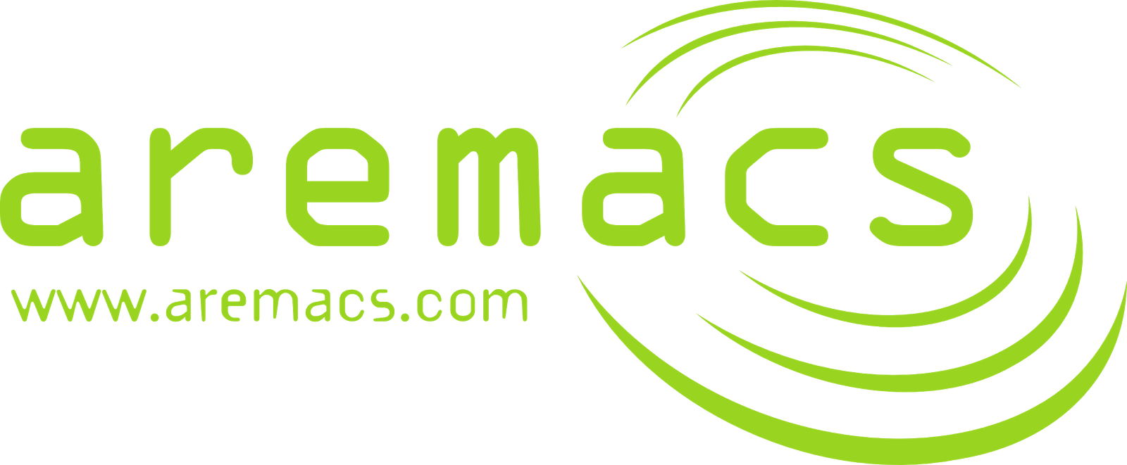 logo AREMACS